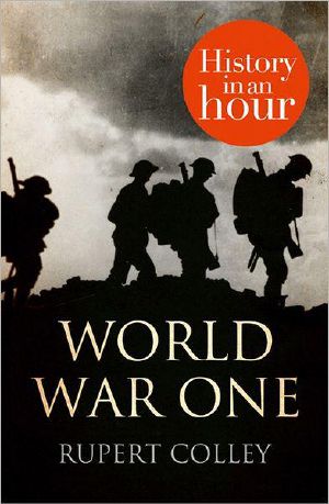 [History in an Hour 01] • World War One